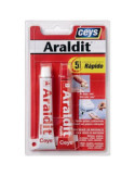 Rápido 34 gr 510207 [LOTE DE 4 Unidades] ARALDIT