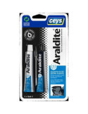 Standard Blister Grande 15+15ML [LOTE DE 4 Unidades] ARALDITE