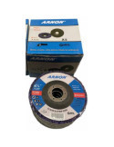 Disco Decapar Nylon 115X22 Morado Dureza Med. arnon [LOTE DE 4 Unidades] ARBOLEDAS