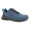 Zapato seguridad PANTER S3 Forza Sporty azul ESD Talla 48
