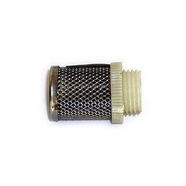 Filtro Inoxidable Válvula Retencion 1 01813 [LOTE DE 30 Unidades] ARCO