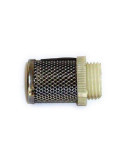 Filtro Inoxidable Válvula Retencion 1 01813 [LOTE DE 30 Unidades] ARCO