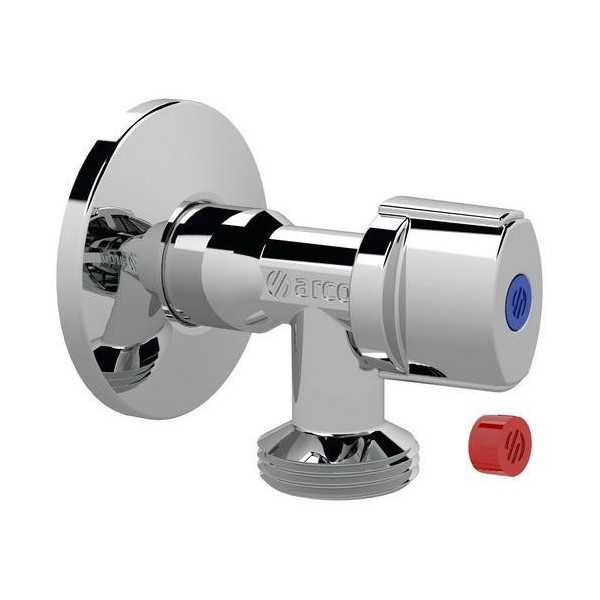Grifo Lavadora L-85 Mac 1/2X3/4 M/Nova A-80 Zamak [LOTE DE 4 Unidades] ARCO