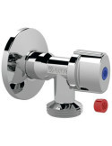 Grifo Lavadora L-85 Mac 1/2X3/4 M/Nova A-80 Zamak [LOTE DE 4 Unidades] ARCO