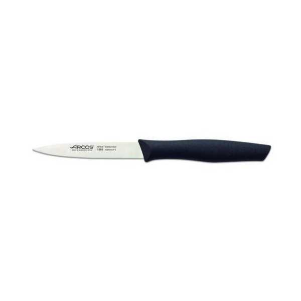 Cuchillo Mondador 100 mm Nova 188600 [LOTE DE 12 Unidades] ARCOS