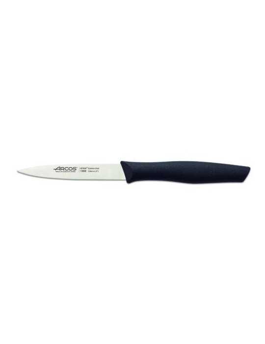 Cuchillo Mondador 100 mm Nova 188600 [LOTE DE 12 Unidades] ARCOS