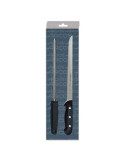 Cuchillo Jamonero y Chaira 151900 [LOTE DE 2 Unidades] ARCOS