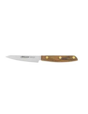 Cuchillo Mondador 100MM Serie Nordika 165000 [LOTE DE 2 Unidades] ARCOS