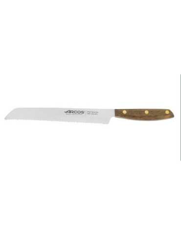 Cuchillo Panero 200MM Serie Nordika 166400 ARCOS