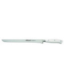 Cuchillo Jamonero con Alveolos 25CM Riviera Blanco ARCOS