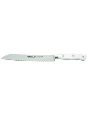 Cuchillo Panero 20 Centímetros Riviera Blanco ARCOS