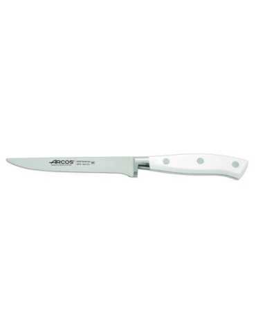 Cuchillo Deshuesador 13 Centímetros Riviera Blanco [LOTE DE 2 Unidades] ARCOS