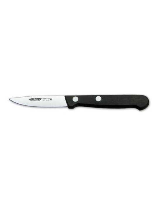 Cuchillo Mondador 75MM Universal 280104 [LOTE DE 4 Unidades] ARCOS
