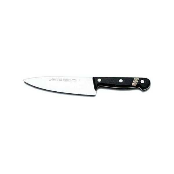 Cuchillo Cocinero Display 280404 [LOTE DE 2 Unidades] ARCOS