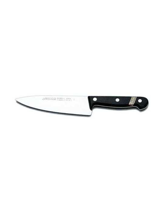 Cuchillo Cocinero Display 280404 [LOTE DE 2 Unidades] ARCOS