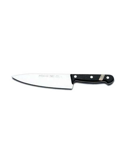 Cuchillo Cocinero Display 280504 [LOTE DE 2 Unidades] ARCOS