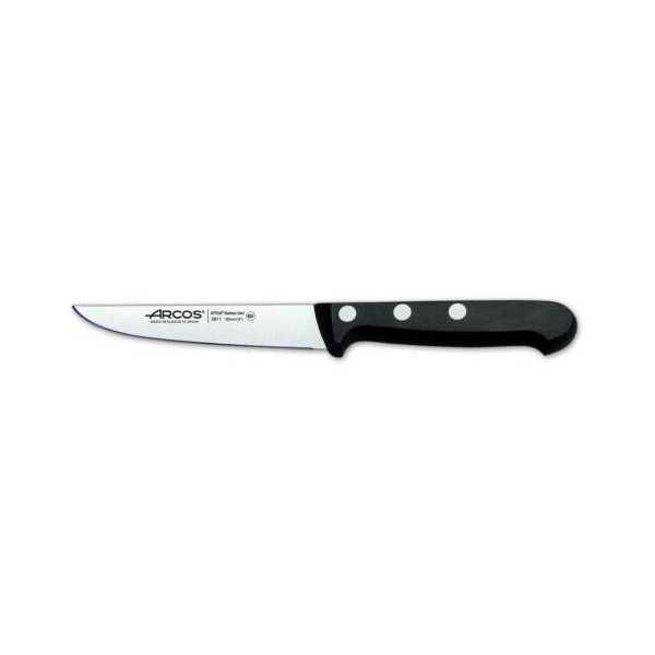 Cuchillo Verduras 100MM 281104 [LOTE DE 4 Unidades] ARCOS