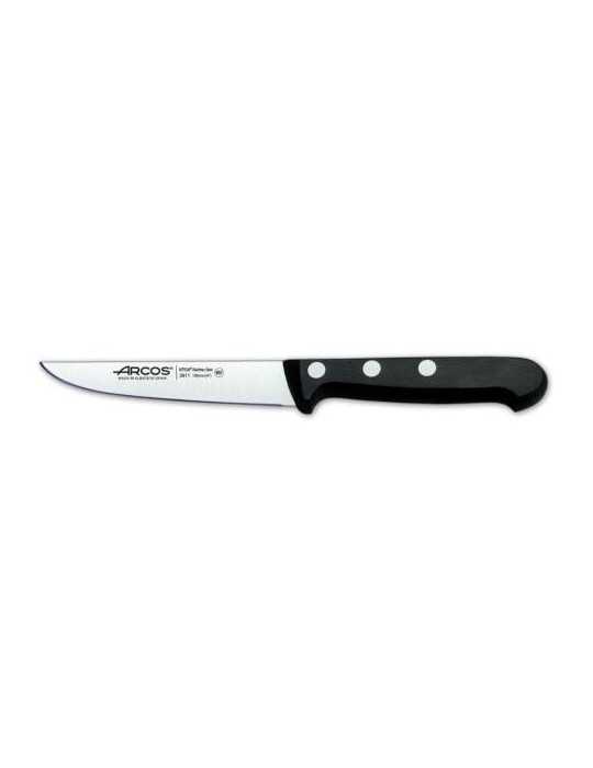 Cuchillo Verduras 100MM 281104 [LOTE DE 4 Unidades] ARCOS