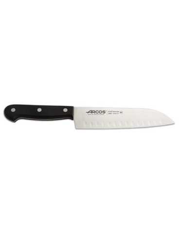 Cuchillo Santoku con Alveolos 170MM 286004 [LOTE DE 2 Unidades] ARCOS