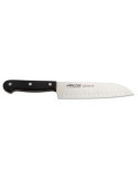 Cuchillo Santoku con Alveolos 170MM 286004 [LOTE DE 2 Unidades] ARCOS