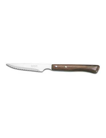 Cuchillo Mesa Perlado Caja 371500 [LOTE DE 8 Unidades] ARCOS