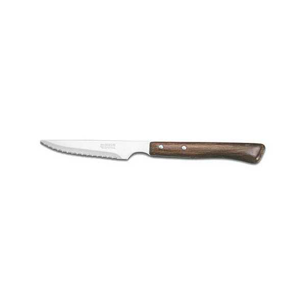 Cuchillo Mesa Perlado Caja 371500 [LOTE DE 8 Unidades] ARCOS