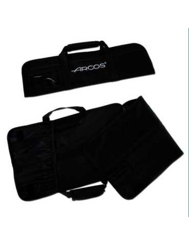 Bolsa para Cuchillos 4 Piezas 460X275 mm 690200 [LOTE DE 2 Unidades] ARCOS