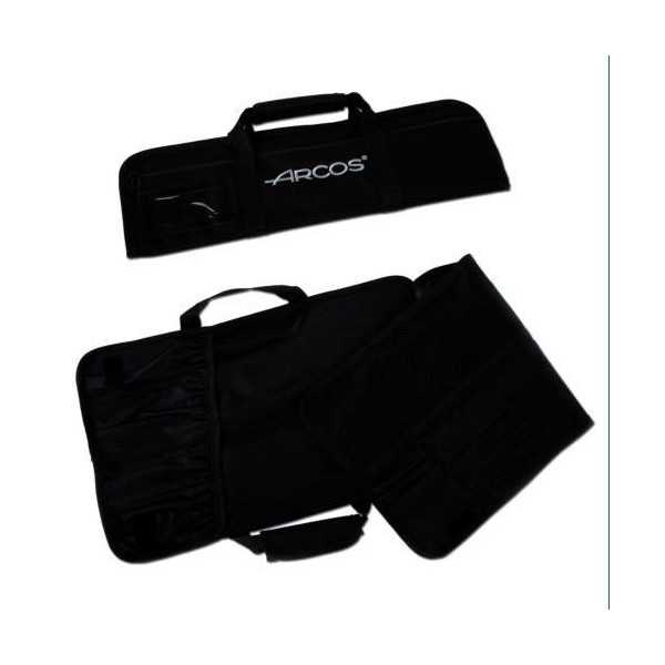 Bolsa para Cuchillos 4 Piezas 460X275 mm 690200 [LOTE DE 2 Unidades] ARCOS