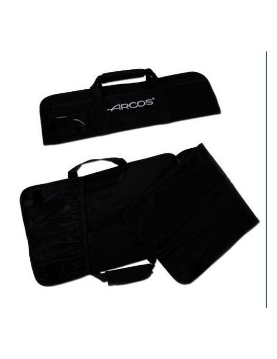 Bolsa para Cuchillos 4 Piezas 460X275 mm 690200 [LOTE DE 2 Unidades] ARCOS