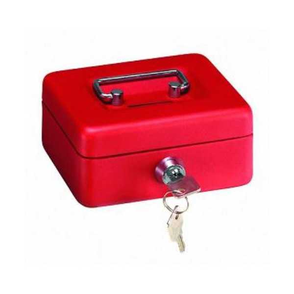 Caja Caudales Elegant Grafito To [LOTE DE 4 Unidades] ARREGUI