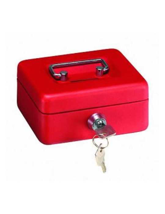 Caja Caudales Elegant Grafito To [LOTE DE 4 Unidades] ARREGUI