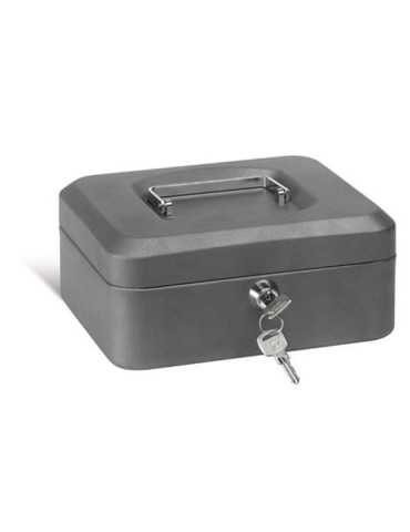 Caja Caudales Elegant Rojo Mate T1 con B [LOTE DE 4 Unidades] ARREGUI