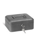 Caja Caudales Elegant Rojo Mate T1 con B [LOTE DE 4 Unidades] ARREGUI