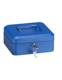 Caja Caudales Elegant Azul Mate T2 con B [LOTE DE 4 Unidades] ARREGUI