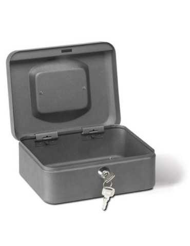 Caja Caudales Elegant Grafito T2 con B [LOTE DE 4 Unidades] ARREGUI