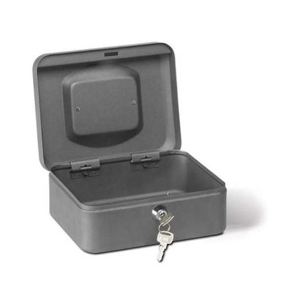 Caja Caudales Elegant Grafito T2 con B [LOTE DE 4 Unidades] ARREGUI