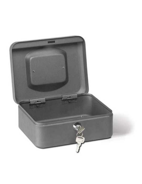 Caja Caudales Elegant Grafito T2 con B [LOTE DE 4 Unidades] ARREGUI