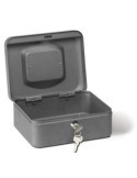 Caja Caudales Elegant Grafito T2 con B [LOTE DE 4 Unidades] ARREGUI