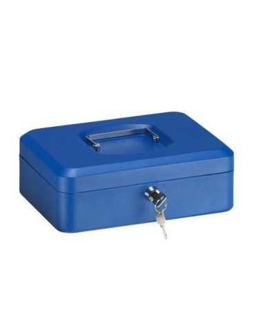 Caja Caudales Elegant Azul Mate T3 con B [LOTE DE 2 Unidades] ARREGUI