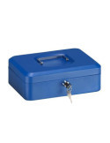 Caja Caudales Elegant Azul Mate T3 con B [LOTE DE 2 Unidades] ARREGUI