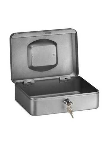 Caja Caudales Elegant Grafito T3 con B [LOTE DE 2 Unidades] ARREGUI