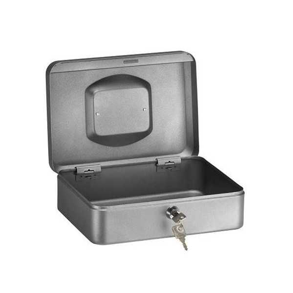 Caja Caudales Elegant Grafito T3 con B [LOTE DE 2 Unidades] ARREGUI