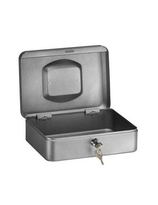 Caja Caudales Elegant Grafito T3 con B [LOTE DE 2 Unidades] ARREGUI