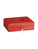Caja Caudales Elegant Rojo Mate T4 con B [LOTE DE 2 Unidades] ARREGUI