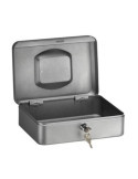 Caja Caudales Elegant Grafito T4 con B [LOTE DE 2 Unidades] ARREGUI