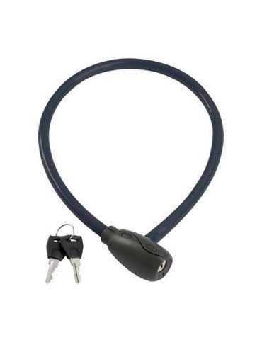 Candado Cable 65 cm Diámetro 6 7318 A-1320000 [LOTE DE 10 Unidades] ARREGUI