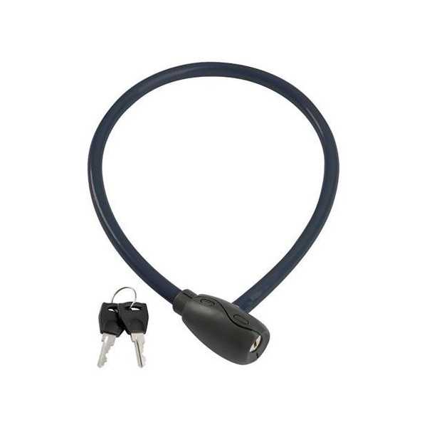Candado Cable 65 cm Diámetro 6 7318 A-1320000 [LOTE DE 10 Unidades] ARREGUI