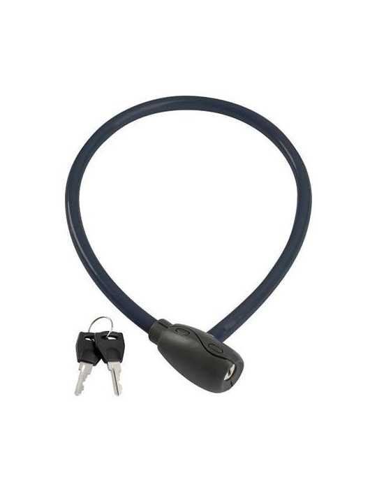 Candado Cable 65 cm Diámetro 6 7318 A-1320000 [LOTE DE 10 Unidades] ARREGUI
