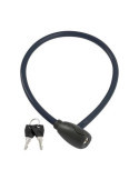 Candado Cable 65 cm Diámetro 6 7318 A-1320000 [LOTE DE 10 Unidades] ARREGUI
