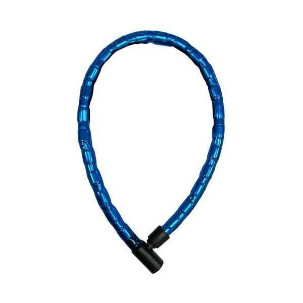 Candado Articulado 150CM Diam 25 Azul ARREGUI